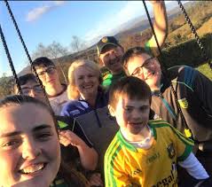 Overwhelming response to a Donegal Mum's inspirational fundraiser