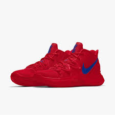 Kyrie then took to the instagram comments section to blast nike for attempting to release the trash kyrie 8s without his approval. Nike Kyrie 5 Larry Lobster Is Coming 8 S Sneaker Kicks Facebook