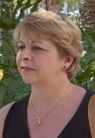 Carmen D'Amours Hébert