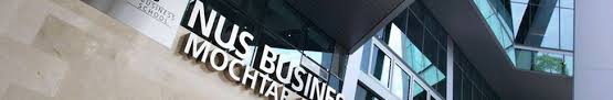 Nus Business School National University Of Singapore Find Mba