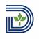 City of Dallas, TX logo