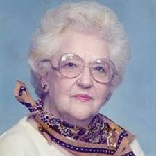 Gladys Gowan Obituary August 23, 2016