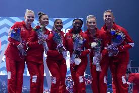 Usa gymnastics strives to provide a positive learning experience for those interested in the sport of gymnastics. Ehwea 72q9egxm
