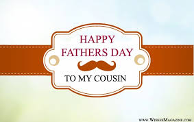 Likewise, my children would be your first cousins once removed. Happy Father S Day Wishes Messages For Cousin