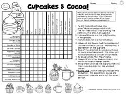 Check spelling or type a new query. Winter Logic Puzzles By Prickly Pear Puzzles Teachers Pay Teachers