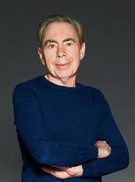 Andrew lloyd webber's retrospective album unmasked: Universal Music Publishing Group Germany