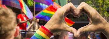 Lesbian, gay, bisexual, transgender, and queer. Phdmc Lgbtq Health Initiatives