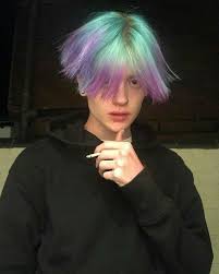 Nammyeyaℓui 2020 Sac Erkek Modasi Avatar