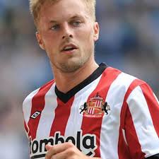 Bengt ulf sebastian larsson is a swedish professional footballer who plays as a midfielder for allsvenskan club aik and the sweden national. Sebastian Larsson Is On The Hunt For Wolves Chronicle Live