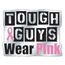 Tough guys is a 1986 american action comedy film directed by jeff kanew and starring burt lancaster, kirk douglas, eli wallach, charles durning, dana carvey and darlanne fluegel. Jewelry Quality Tough Guys Wear Pink Breast Cancer Awareness Lapel Pin With Card