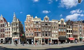 Danzigerkade 177, amsterdam 1013 ap netherlands. Hotel Damrak Inn Amsterdam Updated 2021 Prices