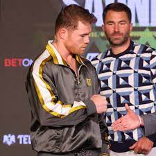 Pelea de canelo álvarez vs mayweather/excélsior informa con idaly ferrá. Jh6mjyli7utk3m