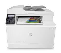 Hp laserjet cp1525n driver pour mac os x. Toner Fur Hp Color Laserjet Pro Mfp M 183 Fw Gunstig Und Schnell Online Bestellen Tintenmarkt