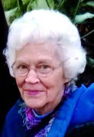 Donna Jane Trapp Kennedy