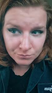 Megan Szabo's Instagram, Twitter & Facebook