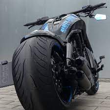 Pin On Harley Davidson Custom