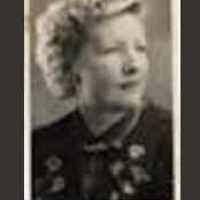 Florence Doreen Swinbourne (1918–2003) • FamilySearch