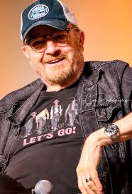 Picture Credit: MyCon Photography Jim Beaver [ Bobby Singer ]