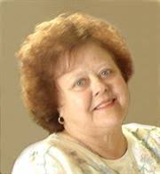 Obituary of Mary F Bauer