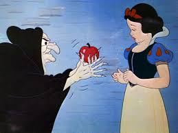 The original story of snow white doesn't feature the kisscredit: Sleeping Beauty Was Raped In Her Sleep Pinocchio Gets Hanged The Real Endings To These Disney Fairy Tales Will Haunt You