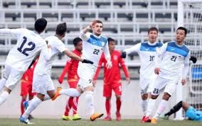 E ngại u19 indonesia, ông park cho u22 việt nam tập giáo án lạ. Ä'á»™i Tuyá»ƒn Viá»‡t Nam Ä'a Giao Há»¯u Vá»›i Kyrgyzstan Trong Thang 10 Bao Nhan Dan
