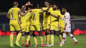 نادي النصر يقترب من حسم 3 صفقات وتحديد أول الراحلين سعودي 360 كشفت تقارير صحفية اليوم عن رغبة إدارة نادي النصر ب In 2020 Football Sports Jersey Basketball Court