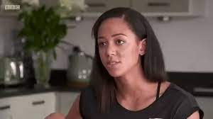 Replacing those regular actresses from earlier müller ads here is olympian track and field competitor katarina. Best Katarina Johnson Thompson Gifs Gfycat