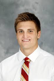 Mark Alt Signs with Philadelphia Flyers