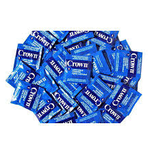 Okamoto CROWN Condoms - 36 count - Walmart.com