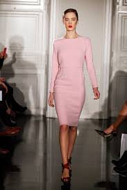 Emilia Wickstead Fall 2012 Ready To Wear Fashion Show Fashion London Fashion Week Fashion Week