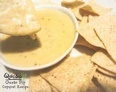 Qdoba Queso Dip Recipe Sweetphi Recipe Queso Recipe Qdoba Recipe Recipes
