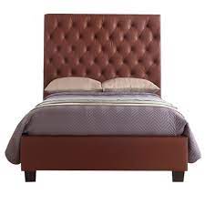 4 out of 5 stars with 2 ratings. Windsor Tall Headboard Bed Frame Faux Leather Beds Fads