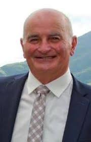 Condolence Book for KENNETH O' NEILL (Snr.) (Milltown, Kerry)