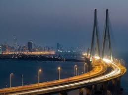 Bandra Worli Sea Link Mumbai Best Time To Visit