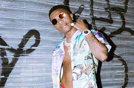 Maybe you would like to learn more about one of these? Download Full Audio Wizkid No Stress Mp3