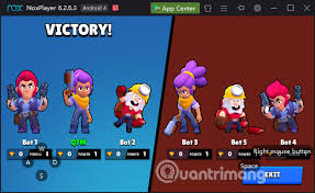As each character or brawler in brawl stars has its own abilities, so each one of them use their abilities to the best with the aim to win a game. How To Install Brawl Stars Game On Your Computer