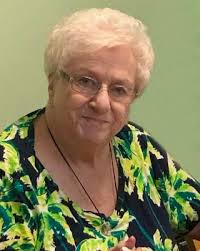 Obituary information for Mrs Mary Alice Sumner Cook