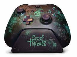 Xbox One Wireless Controller Officially Licensed Limited Edition V 2 0 Stand New Controllergear Sea Of Thieves Xbox One Controller Xbox One