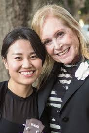 Julie Nadel's Instagram, Twitter & Facebook