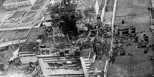 Check spelling or type a new query. 35 Tahun Bencana Chernobyl Kecelakaan Nuklir Terparah Di Dunia