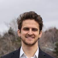 Jonathan Goodrich's Instagram, Twitter & Facebook