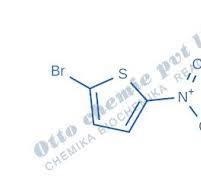2-Bromo-5-nitrothiophene, 97% 13195-50-1 - Manufacturers ...
