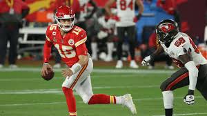 2021 2020 2019 2018 2017. Chiefs Could Be Screwed By Nfl Schedule In 2021