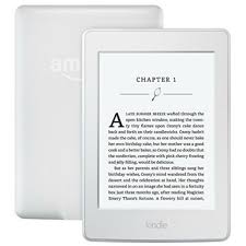Amazon Kindle Paperwhite E Reader White Kindle Paperwhite Kindle Ebook Reader