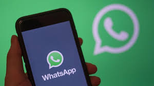 O whatsapp ainda não se pronunciou sobre a falha. Caiu Whatsapp Facebook Twitter E Instagram Ficam Instaveis Nesta Quarta Politica Cotidiano E Negocios