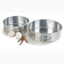 8 Inch Heavy Gauge Aluminum Springform Pan 6 Per Case To View Further For This Item Visit The Image Link This Is An Cake Pans Springform Pan Dog Bowls