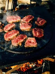 Is Francis Mallmann The Most Interesting Chef In The World Chef Inspiration Chef Outdoor Cooking