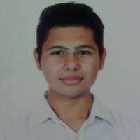 Alvaro Paredes Lizarraga