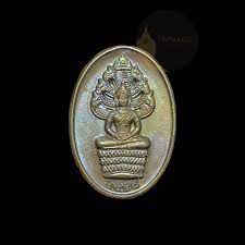 LP Ruay Rian Nak Prok Ruay Thai Jai, Hobbies & Toys, Memorabilia &  Collectibles, Religious Items on Carousell