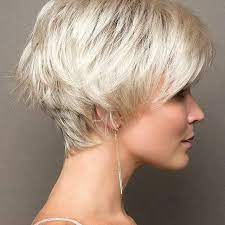 pin on frisuren mittellange haare stufig